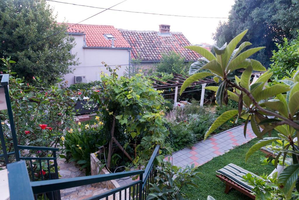 B&B Villa Dubrovnik Garden Экстерьер фото