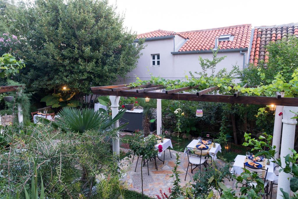 B&B Villa Dubrovnik Garden Экстерьер фото