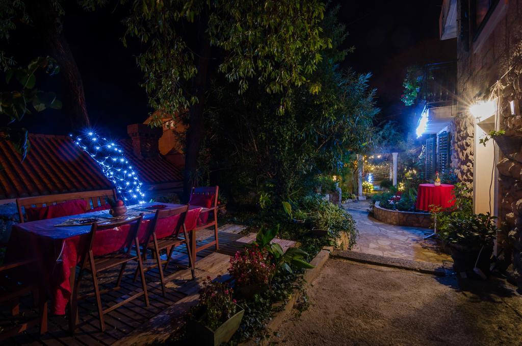 B&B Villa Dubrovnik Garden Экстерьер фото